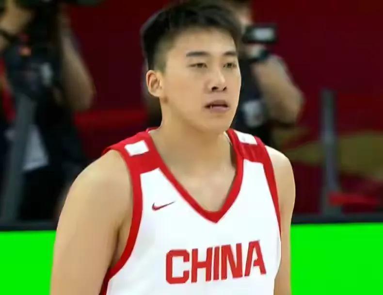 分线的持球, https, 中国男篮
