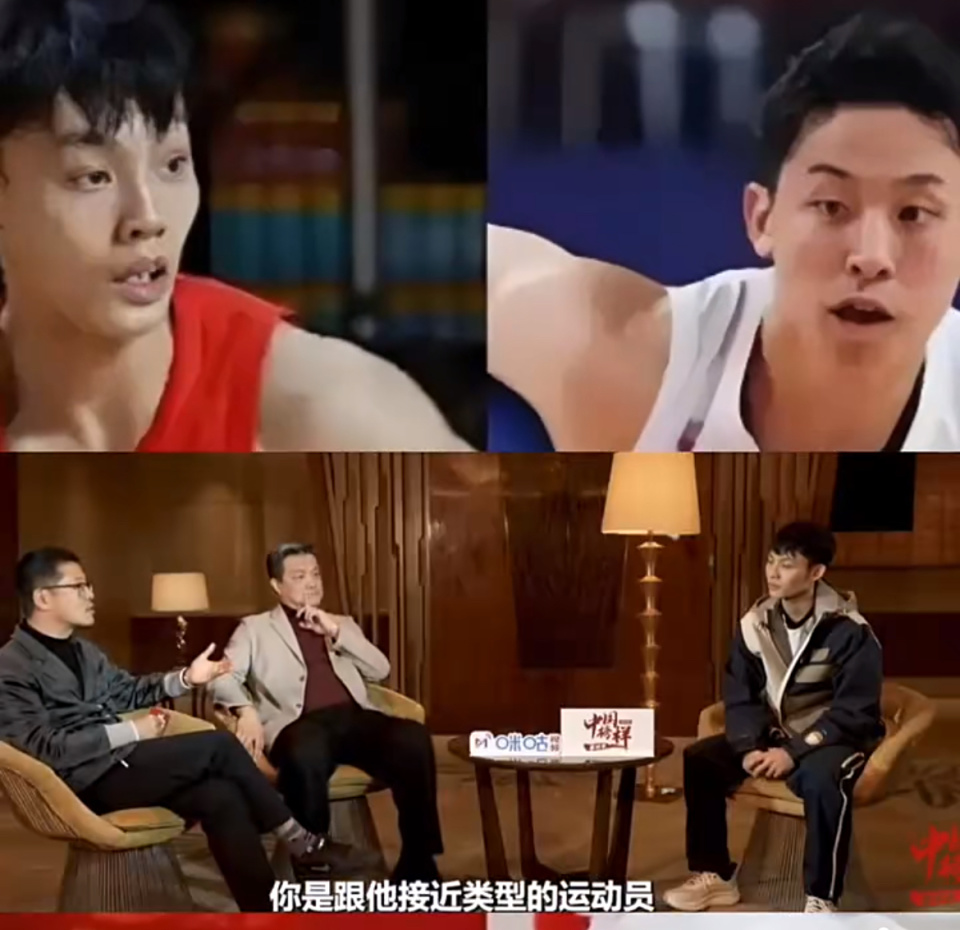 中国榜样, 出了一番名 中国榜样, 出了一番名