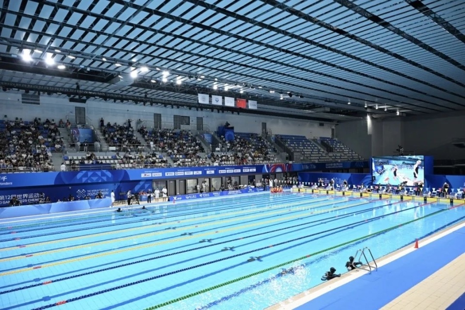 王淇, 让有机残留