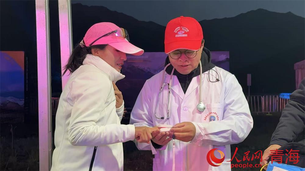 div, 运动员赛前