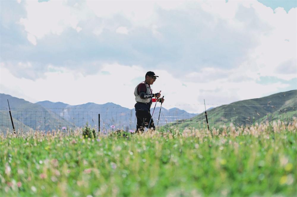 米越野跑开, div, KC