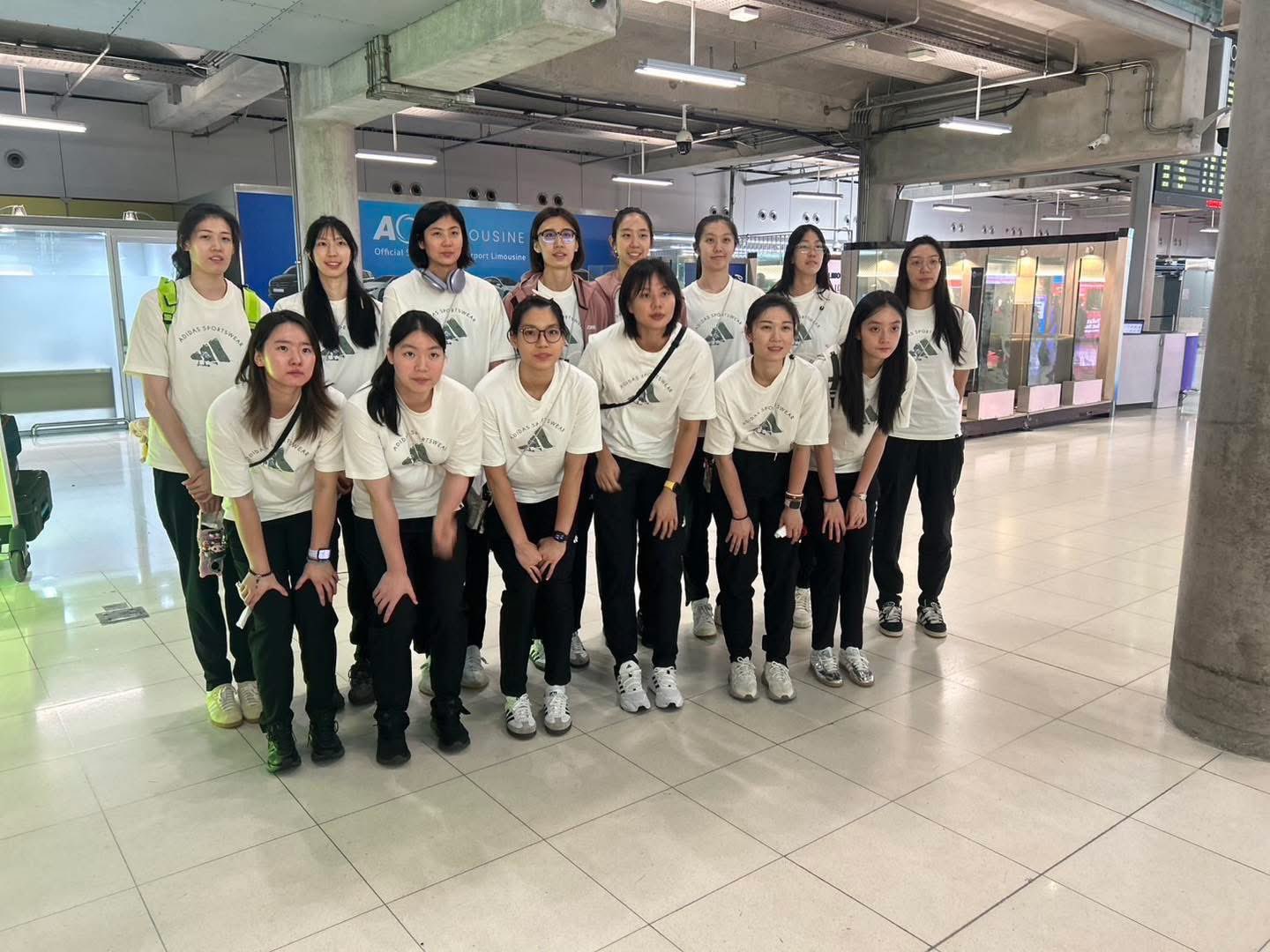 src, 对自身短板, 中国女排v