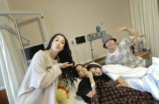 并不介意是, 播里回忆 并不介意是, 播里回忆