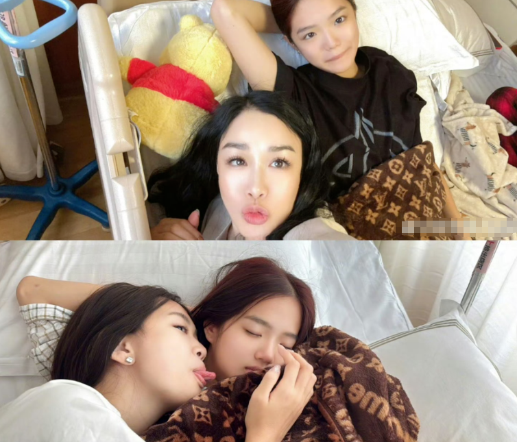 贴身照顾感 贴身照顾感