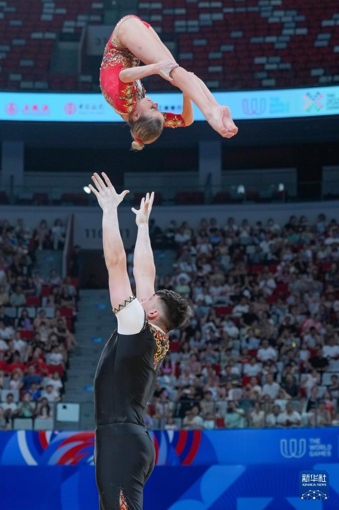 年成都世运 年成都世运