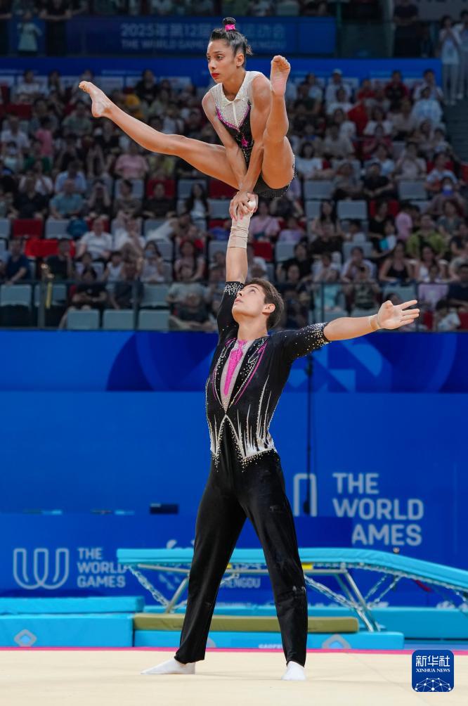 混合双人决 混合双人决