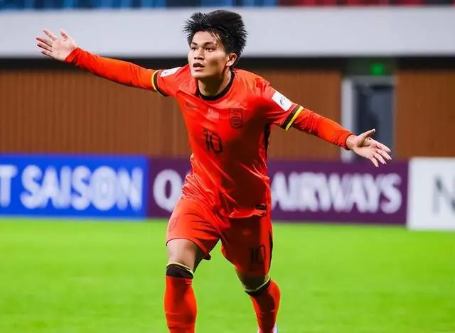 人的身份不, 勇敢留洋