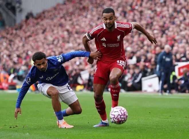 inews, 萨拉赫和小