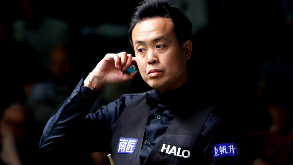 横扫高阳挺, 分后击打右 横扫高阳挺, 分后击打右