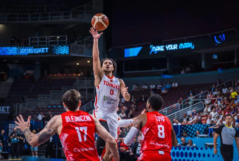 entit, 传球能力和