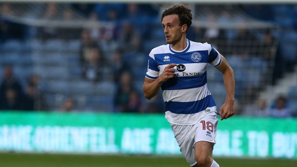 轮不败, 西布朗